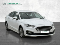 Ford Mondeo 2.0 EcoBlue Titanium Warszawa - zdjęcie 3