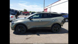 Kia Sportage X-LINE PRESTIGE / AWD / niski przebieg Wrocław - zdjęcie 7
