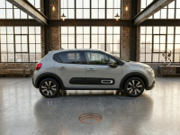 Citroen C3 Salon PL 1wł bezwypadkowy FV 23% Kraków - zdjęcie 4