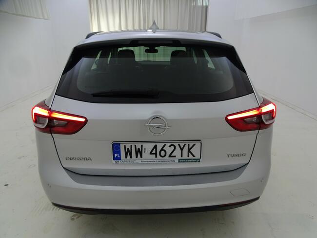 Opel Insignia 1.5 T Enjoy S&amp;S Salon PL! 1 wł! ASO! FV23%! Ożarów Mazowiecki - zdjęcie 5