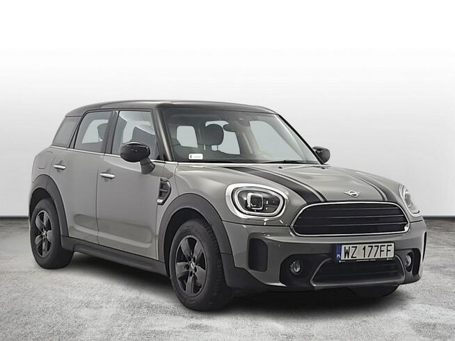 Mini Countryman COOPER D ! Z Polskiego Salonu ! Faktura Vat ! Warszawa - zdjęcie 7