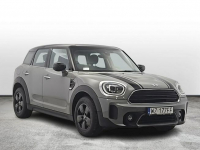 Mini Countryman COOPER D ! Z Polskiego Salonu ! Faktura Vat ! Warszawa - zdjęcie 7