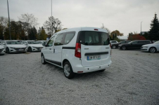 Dacia Dokker 1.5 Blue dCi/95 KM Laureate Salon PL Fvat 23% DW9FX39 Poznań - zdjęcie 8