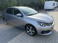 Peugeot 308 Zielona Łąka - zdjęcie 6