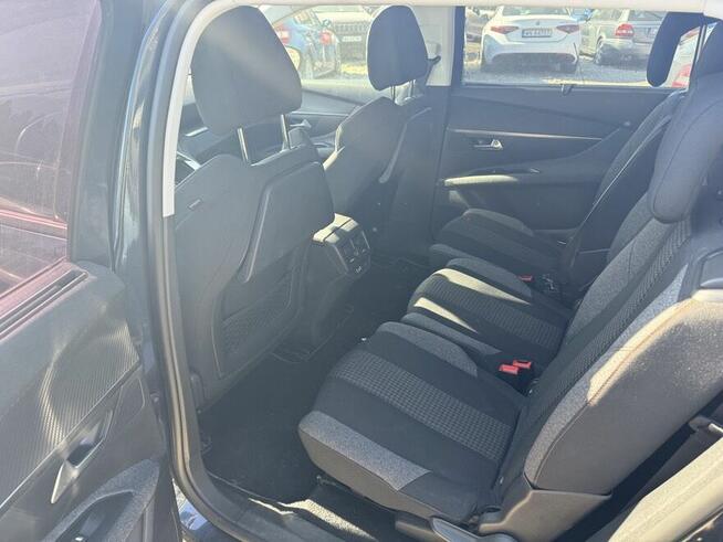Peugeot 5008 II 1.6, automat, bezwypadkowy, krajowy Józefosław - zdjęcie 12