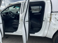 Toyota Hilux 4x4 Klimatronik Podgrzewanie Zabudowa Gliwice - zdjęcie 5