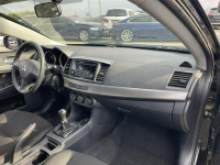 Mitsubishi Lancer HAK Klimatyzacja Czujniki park. Gliwice - zdjęcie 10