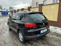Volkswagen Tiguan 1.4 TSi webasto super stan Słupsk - zdjęcie 7