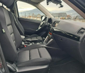 Mazda CX-5 4×4 Automat Cisiec - zdjęcie 12