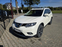 Nissan X-Trail 1.6dci 130kM 4x4 * kamery * navi * LEDY Raba Niżna - zdjęcie 2