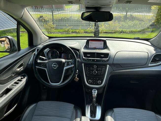 Opel Mokka Racławice - zdjęcie 10