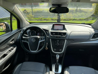Opel Mokka Racławice - zdjęcie 10