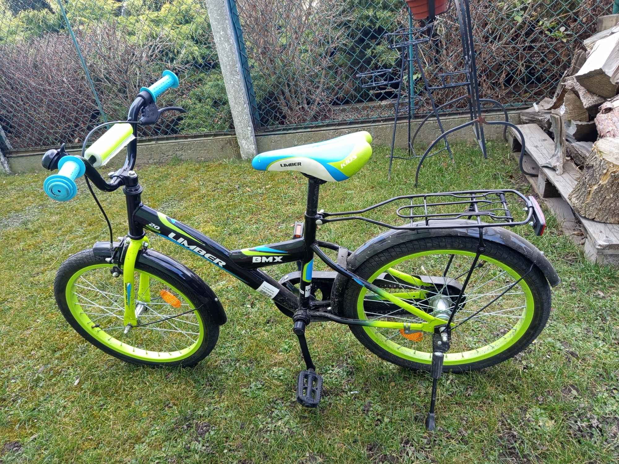 Posiadam rowerek dziecięcy na sprzedaż Świdnica - zdjęcie 1