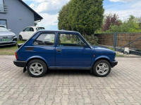 Fiat 126p 31000 tys km super stan POLECAM Mysłowice - zdjęcie 3