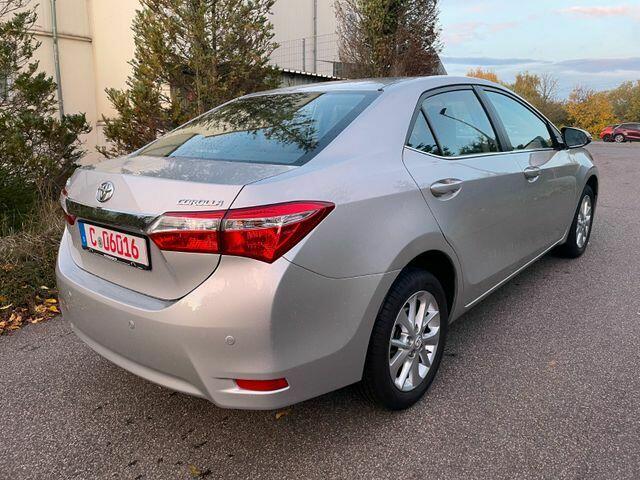 Toyota Corolla 1.6 ACTIV Rawicz - zdjęcie 5