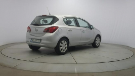 Opel Corsa 1.4 Enjoy! Z polskiego salonu! Z fakturą VAT! Warszawa - zdjęcie 7
