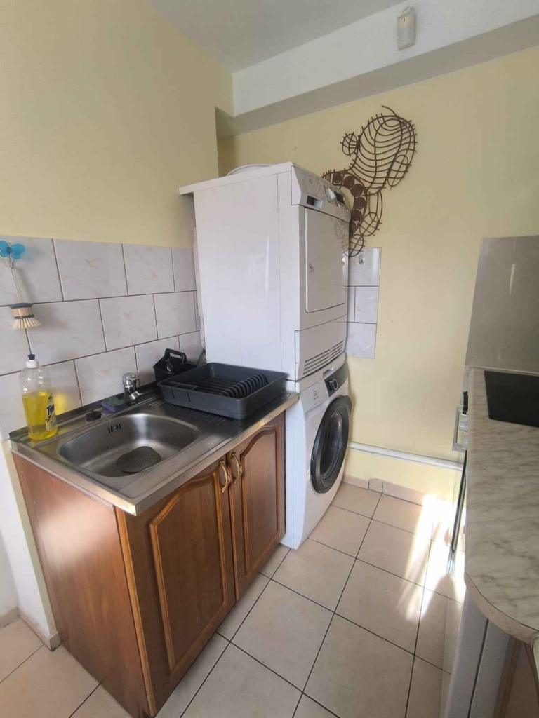 Kawalerka ekologiczna  5 pomieszczeń, spokój, dobry dojazd,  zieleń Wawer - zdjęcie 5