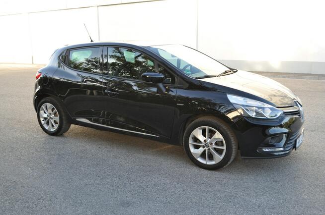 Renault Clio Klimatyzacja Czujniki Podgrzewane Fotele Serwis Warszawa - zdjęcie 2
