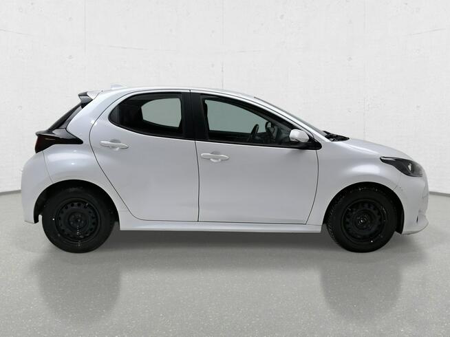 Mazda 2 Hybrid Komorniki - zdjęcie 8