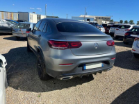 MERCEDES Classe GLC 300d 2.0 245 AMG Line 4-Matic GL710 Poznań - zdjęcie 3