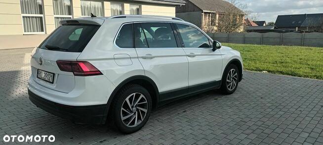 Volkswagen Tiguan 1.4 TSI (BlueMotion Technology) Sound Budy Głogowskie - zdjęcie 7