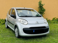 CITROEN C1 1.0 Benzyna |Niski Przebieg|
