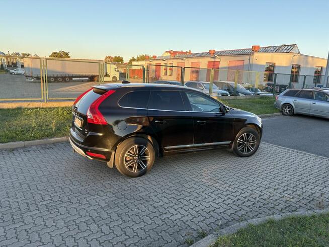 VOLVO XC60 Białystok - zdjęcie 1