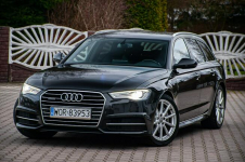 Audi A6 C7 3.0 Avant TDI Quattro S tronic Ostrów Mazowiecka - zdjęcie 2