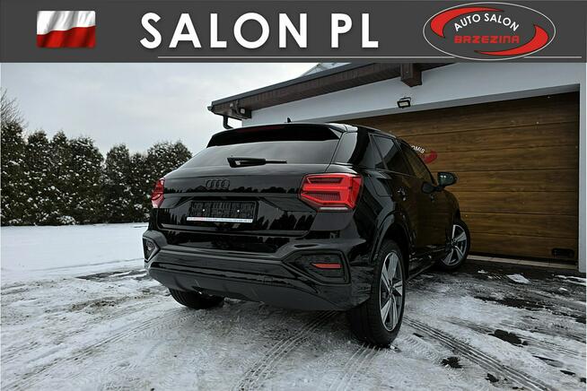 Audi Q2 serwis ASO Rydułtowy - zdjęcie 4