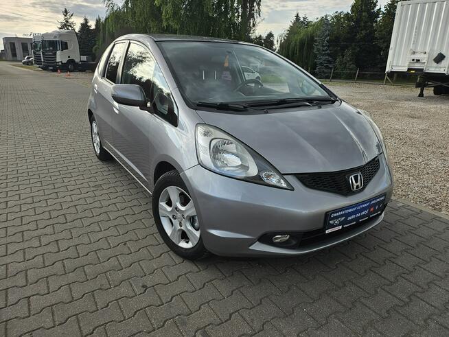 Honda Jazz Od 280zł m-cBez wpłaty! Warszawa - zdjęcie 7
