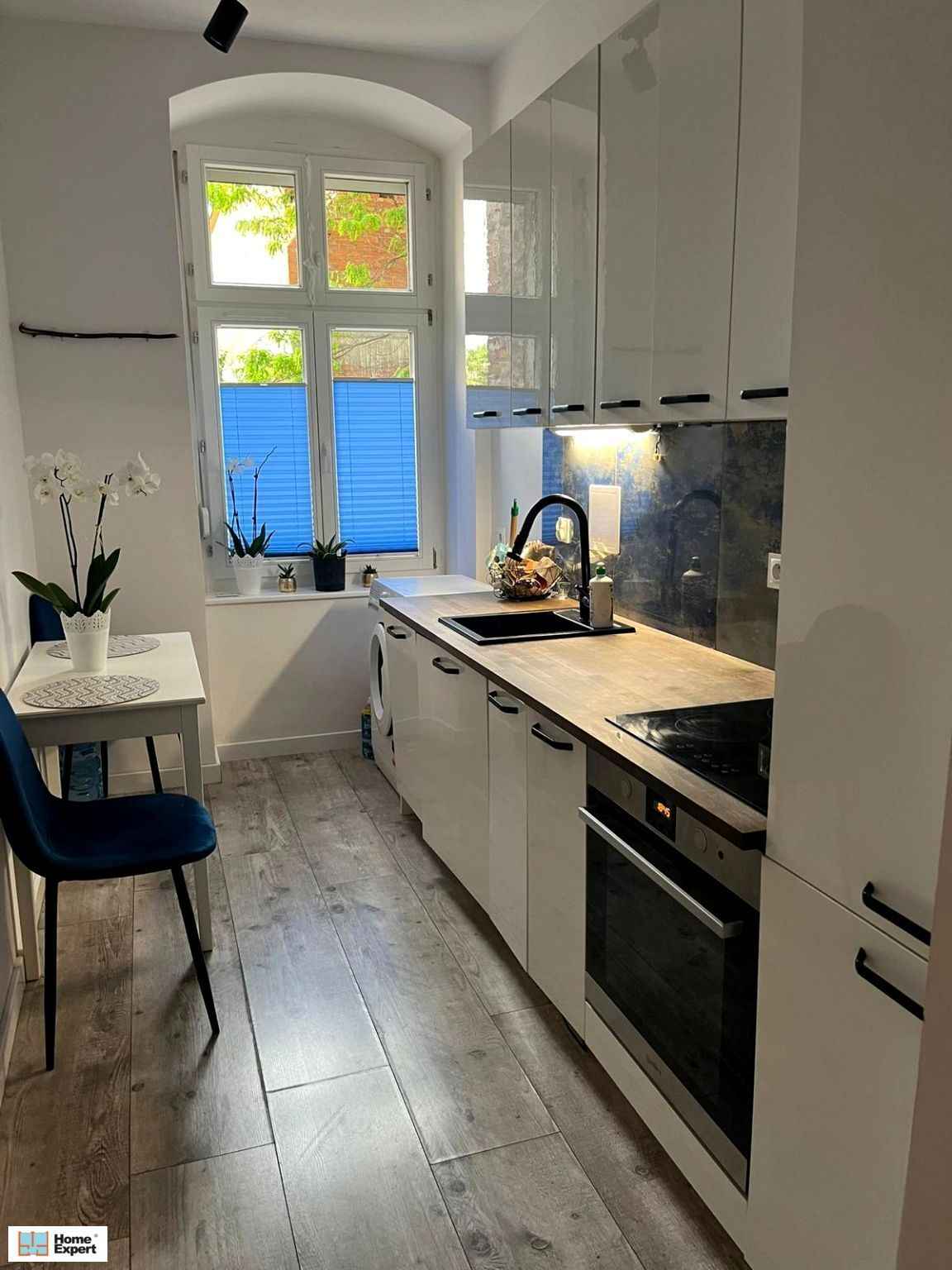 2pok, 49met, okolice Żeromskiego PIWNICA (Wrocław) Śródmieście - zdjęcie 3