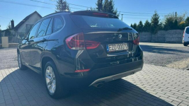 BMW X1 Zduńska Wola - zdjęcie 11