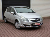 Opel Corsa Klimatyzacja /Gwarancja / 1,4 / 2010r / Mikołów - zdjęcie 6