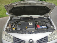 Renault Megane 1,5 dCi Wrocław - zdjęcie 3