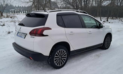 Peugeot 2008 1.5 HDI / Led / Navi / rok 2019 / Konin - zdjęcie 5