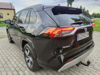 Toyota RAV-4 *Plug In*Niski Przebieg*BDB stan* Zduńska Wola - zdjęcie 5