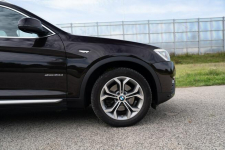 BMW X4 xDrive20d xLine, Salon PL, FVAT Marża Warszawa - zdjęcie 7