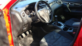 Nissan X - Trail 7 osób Lębork - zdjęcie 12