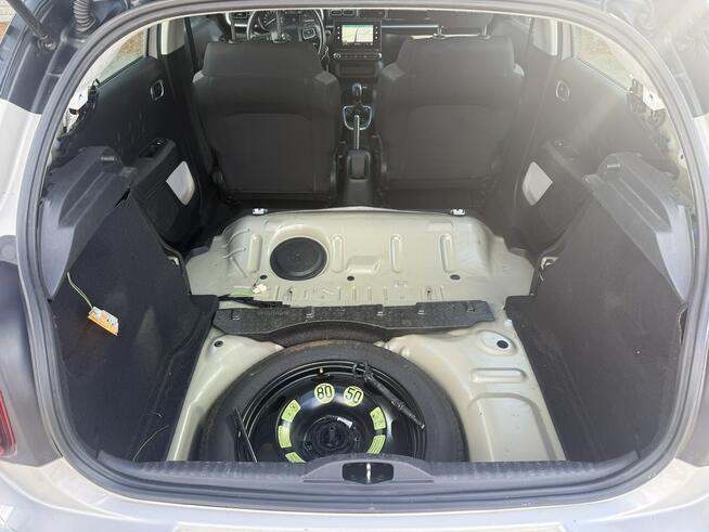 Citroen C3 Zielona Łąka - zdjęcie 11