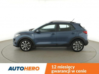 Kia Stonic FV23% klima auto kamera i czujniki parkowania bluetooth Warszawa - zdjęcie 2