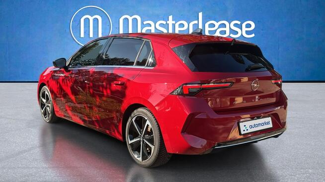 Opel Astra 1.2 T Elegance S&amp;S ! Z Polskiego Salonu ! Faktura Vat ! Warszawa - zdjęcie 7