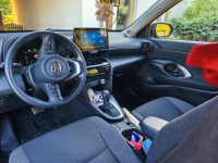 Toyota Yaris pierwszy własciciel, samochód lasingowany Skórzewo - zdjęcie 8