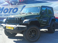 Jeep Wrangler Piękny, Lift 2,5 cala Rzeszów - zdjęcie 3