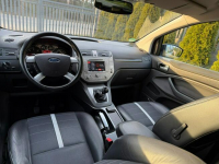 Ford Kuga Titanium 4x4 Navi Kamera Keyless Alu 19 Piękny Stan Końskie - zdjęcie 10