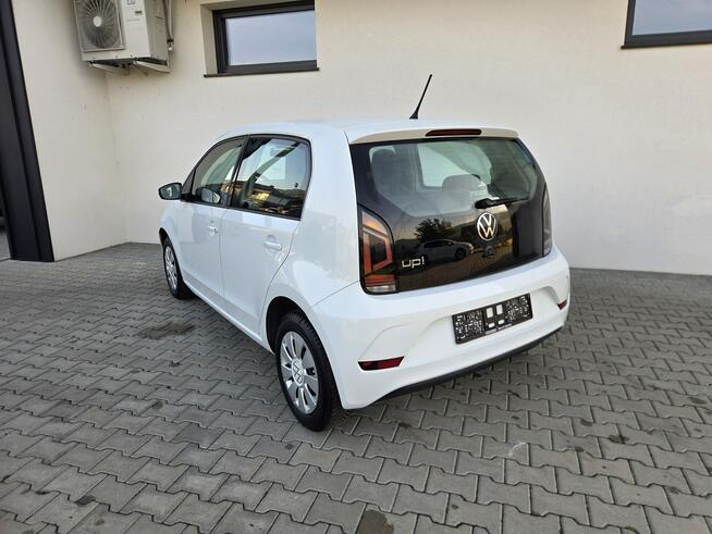 Volkswagen Up! LEDY * 5drz * klima * Raba Niżna - zdjęcie 4