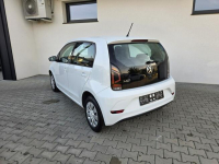 Volkswagen Up! LEDY * 5drz * klima * Raba Niżna - zdjęcie 4