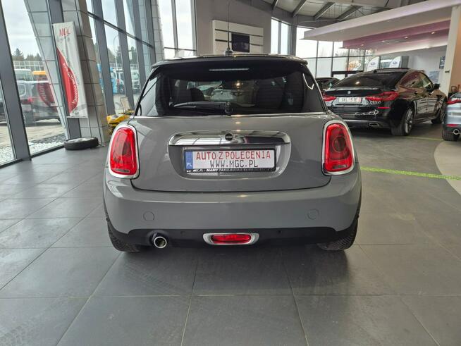 MINI Cooper Yours Trim / 30 TKM / JAK NOWY! Łaziska Górne - zdjęcie 11