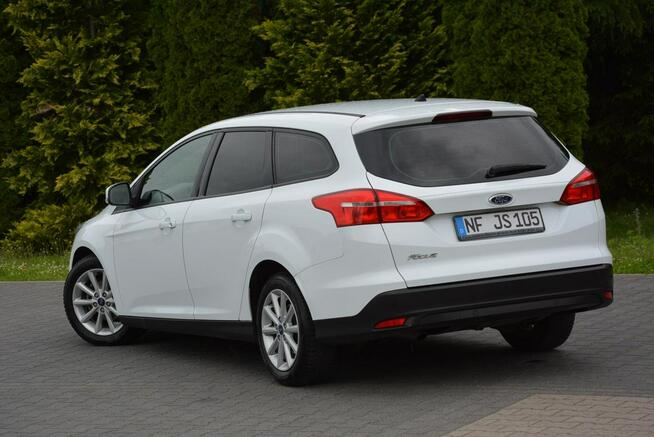 Lift Duża Navi Parktronic  Oryginał Alu Ford16" z Niemiec aso Ostrów Mazowiecka - zdjęcie 5