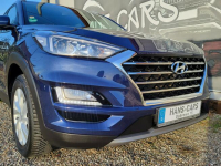 Hyundai Tucson *navi*alu*ledy*serwis*z Niemiec*super stan* Dąbrowa - zdjęcie 12