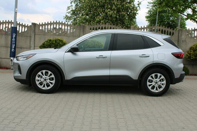 Ford Escape / Kuga III 1.5 benz. 178km Automat Przebieg 13244Km 2023r. Zambrów - zdjęcie 10